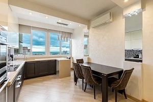 Пентхаус в центре Сочи 