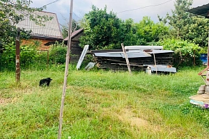 Участок на Дагомысской Баранове