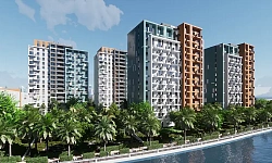 ЖК Чайные Холмы