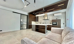 Шикарный таунхаус с видом на море