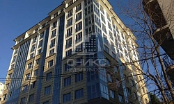 ЖК  Бытха 2016