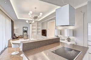 Квартира в элитном комплексе КАМЕЛИЯ 