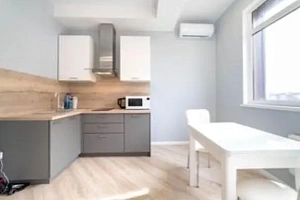 Квартира-студия