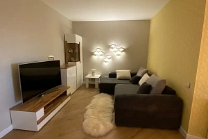 Квартира 71м кв в доме бизнес класса