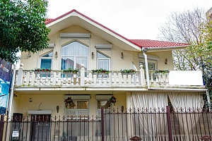 Гостиница в самом центре