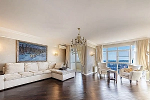 Квартира в центре