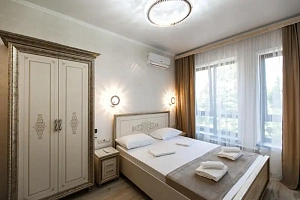 Квартира для отдыха