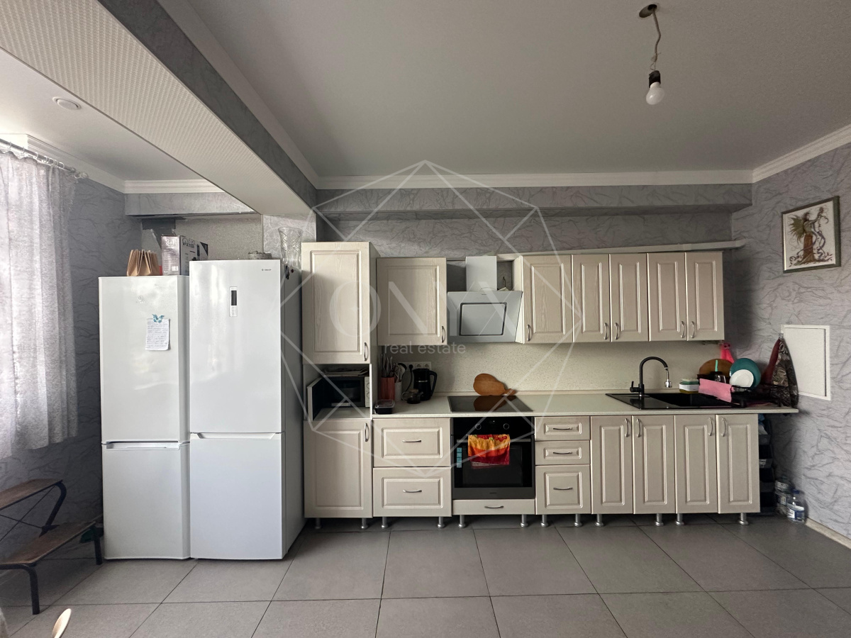 Продается квартира 50м2