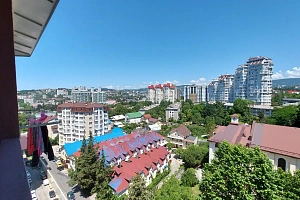 Продается квартира в ЖК Остров Мечты