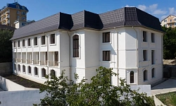 ЖК Резидент (Resident)