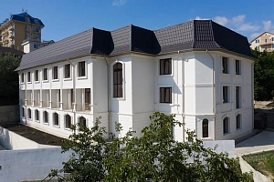 ЖК Резидент (Resident)