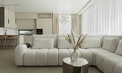 Роскошная вилла с ремонтом 