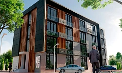 ЖК Сан Лофт (Sun Loft)