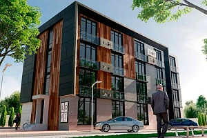 ЖК Сан Лофт (Sun Loft)