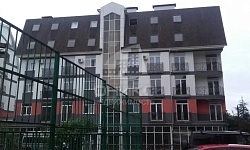 ЖК на ул. Дарвина