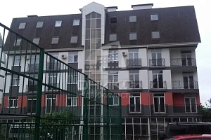 ЖК на ул. Дарвина