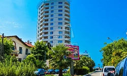 ЖК Кристалл