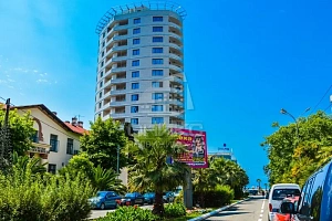 ЖК Кристалл