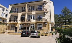 ЖК Прохладная долина