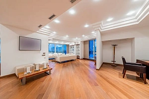 Роскошный пентхаус в центре города