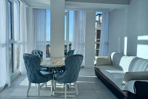 К продаже представлена квартира с дизайнерски...