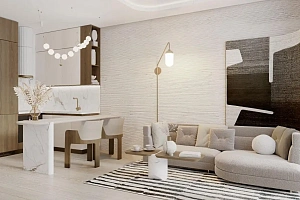 Новый взгляд на коллекционную недвижимость че...