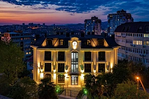 Продается квартира