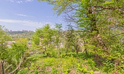 участок для застройки коттеджного поселка