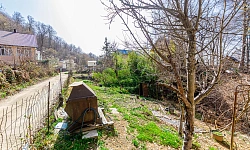 Летний домик для отдыха