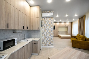 Красивая квартира в центре