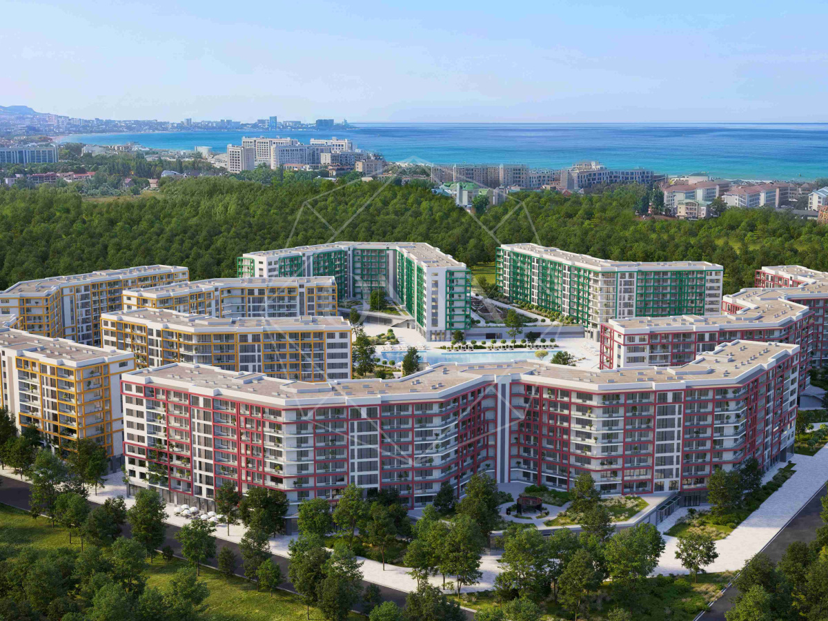 ГК Мореград