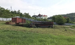 Земельный участок под коттеджный поселок