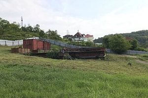 Земельный участок под коттеджный поселок