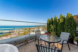 Квартира в элитном ЖК Красная площадь