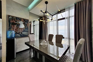 Квартира с Дизайнерским ремонтом 