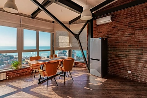 Продаю квартиру в Сочи с потрясающим видом на...