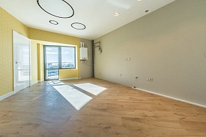 Уютная видовая  2-х комнатная квартира