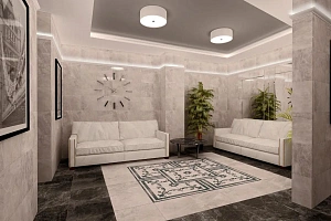 Квартира у моря