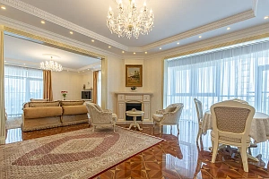 КВАРТИРА С ВИДОМ НА МОРЕ