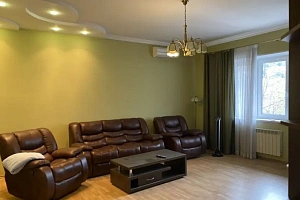 Квартира на Бытхе