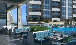 ЖК ЛАЗУРНЫЙ БЕРЕГ