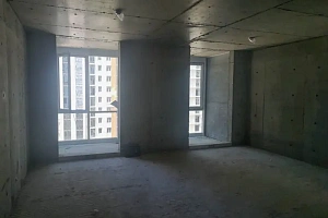 Двухкомнатная квартира в ЖК бизнес класса