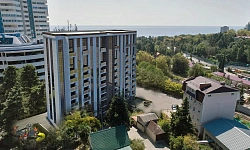 ЖК Фестивальный