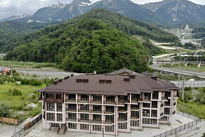 Продается квартира