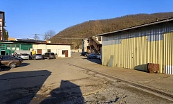 Промышленно-техническая база