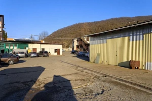 Промышленно-техническая база