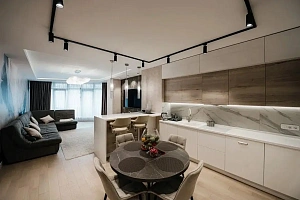 Продаю квартиру в элитном ЖК в центре Сочи.