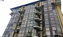 ЖК Санрайз (Sunrise)