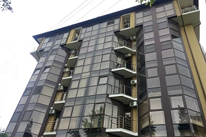 ЖК Санрайз (Sunrise)