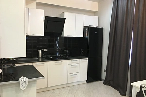 Из квартиры в машину на лифте. Выбирайте комф...